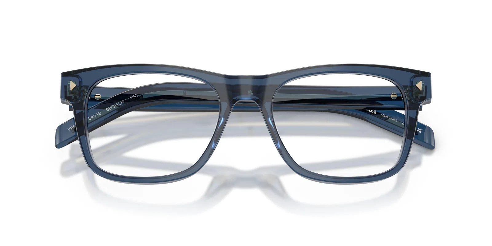 Prada A13V Eyeglasses - view 37